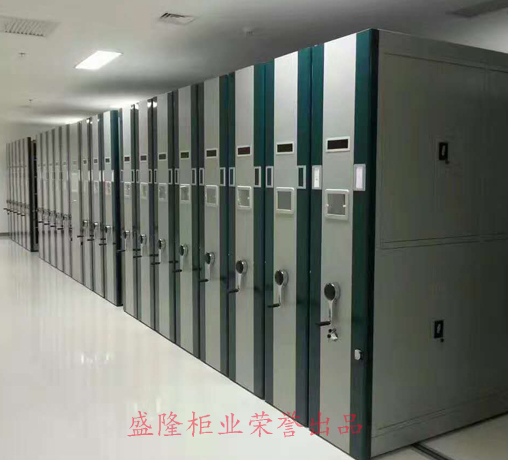 訂購密集柜就要選擇實(shí)力強(qiáng)的廠家